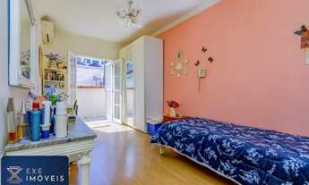 Imagem 5: Casa com 3 dormitórios à venda, 112 m² por R$ 800.000 - (Zona Norte) Barro Branco - São Pa