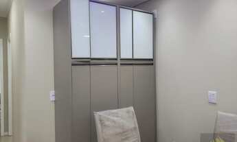 Imagem 4: Apartamento para Venda em Imbituba, VILLAGE, 2 dormitórios, 1 suíte, 2 banheiros, 1 vaga