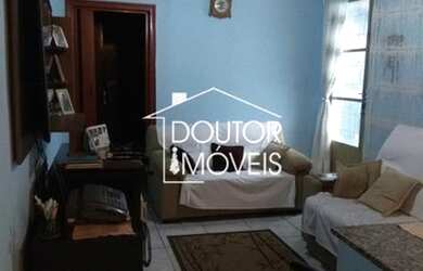 Imagem 9: São Paulo - Casa Padrão - JARDIM SAO CARLOS (ZONA LESTE