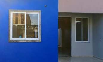 Imagem 3: Casa nova no Esmeralda (Florença) atrás da Univel