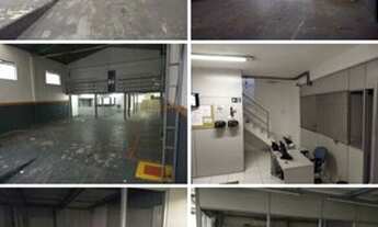 Imagem 7: Galpão para locação de 300m² na Regente feijo