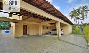 Imagem 3: Casa à venda, 333 m² por R$ 2.000.000,00 - Lago Norte - Brasília/DF