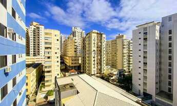 Imagem 4: Apartamento para Venda em Florianópolis, Centro, 3 dormitórios, 1 suíte, 2 banheiros, 2 va