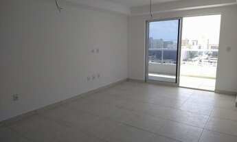 Imagem 3: Apartamento com 2 quartos à venda, 80 m² por R$ 520.000 - Intermares - Cabedelo/PB