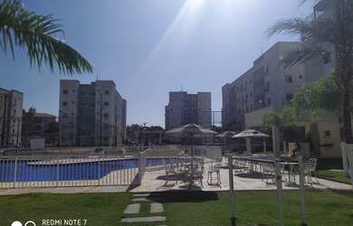 Imagem 2: OPORTUNIDADE, APARTAMENTO À VENDA NO CONDOMÍNIO FORTE IRACEMA