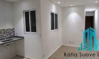 Imagem 4: Cobertura para Venda em Santo André, Vila Cecília Maria, 2 dormitórios, 1 suíte, 2 banheir