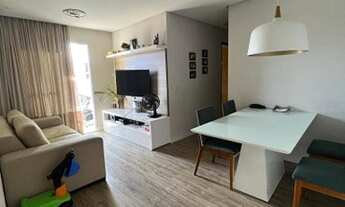 Imagem: Apartamento Paradiso