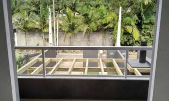 Imagem 7: Duplex geminado com 3 dormitórios em local tranquilo na Vargem Pequena!