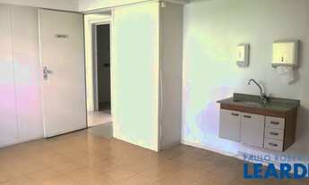 Imagem 3: CONJ. COMERCIAL - JARDIM PAULISTA - SP