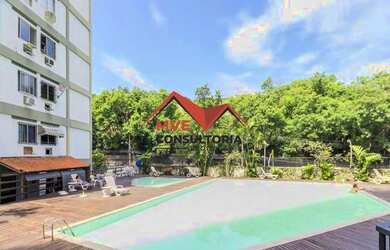 Imagem 2: APARTAMENTO RESIDENCIAL em RIO DE JANEIRO - RJ, SÃO FRANCISCO XAVIER