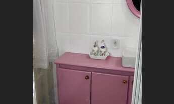 Imagem 3: Casa para aluguel possui 78 metros quadrados com 4 quartos em Jardim Aeroporto - São Paulo