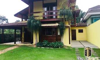 Imagem: EXCELENTE Casa de 04 quartos condomínio