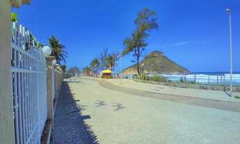 Imagem 2: Venha Morar na Areia da Praia do Recreio (Villa Del Sol) Sala/Qt Mobiliado!