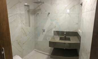 Imagem 6: SãO JOSé DO RIO PRETO - Casa de Condomínio - Ideal Life Ecolazer Residence