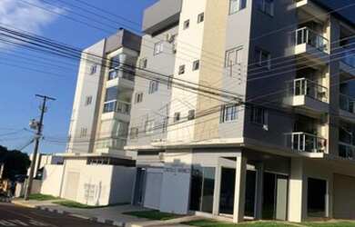 Imagem 2: Toledo - Apartamento - Jardim Santa Maria