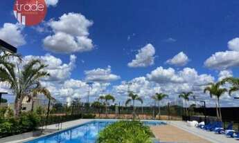 Imagem 7: Terreno, 300 m², à venda por R$ 300.000- Vivendas da Mata - Portal Jatobá - Ribeirão Preto