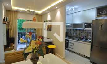 Imagem 3: Apartamento à Venda - Jacarepaguá, 2 Quartos, 54 m2