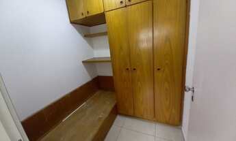 Imagem 7: Apartamento Locação Higienópolis 140 m² 3 Dormitórios