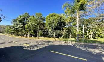 Imagem 4: Terreno - Ortizes - Valinhos