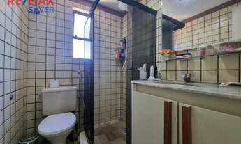 Imagem 15: Apartamento com 3 dormitórios à venda, 79 m² por R$ 325.000,00 - Rio Vermelho - Salvador/B