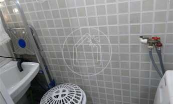 Imagem 4: Apartamento com 3 quartos, sol da manha - Fonseca - Niterói - RJ