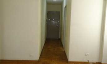 Imagem 2: Apartamento para aluguel possui 60 metros quadrados com 2 quartos em Santa Cecília - São P