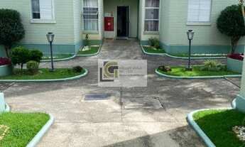 Imagem 4: Apartamento para venda possui 56 metros quadrados com 2 quartos