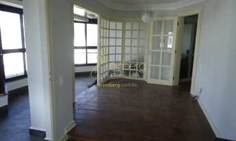 Imagem 4: Belíssimo, amplo e c/ lazer completo. Confira!