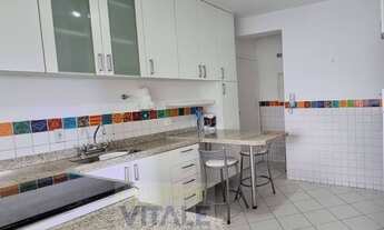 Imagem 4: Apartamento Padrão para Venda em Vila Andrade São Paulo-SP - 465