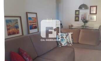 Imagem 5: FLORIANóPOLIS - Apartamento Padrão - Parque São Jorge