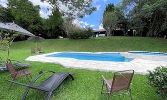 Imagem 4: CARAPICUÍBA - Casa de Condomínio - CARAPICUIBA