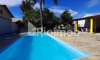 Imagem 3: Cabo Frio - Casa de Condomínio - Nova Califórnia (Tamoios