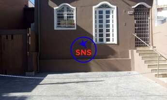 Imagem 6: CASA COMERCIAL em CAMPINAS - SP, BOTAFOGO