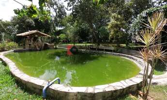 Imagem 5: LAGOA SANTA - Sítio - Lapinha