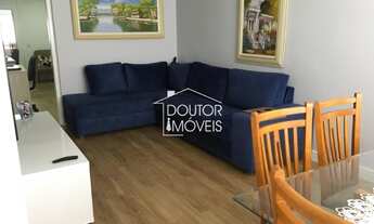 Imagem 2: São Paulo - Apartamento Padrão - VILA GRANADA