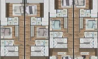 Imagem 2: Sobrado de Alto Padrão no bairro Ponta Aguda