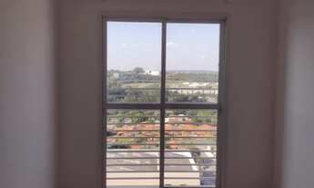 Imagem 6: Apartamento para alugar no Condomínio Residencial Viena, Sorocaba/SP