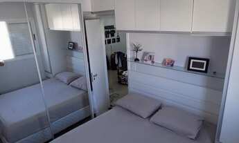 Imagem 7: Apartamento para Venda em São José dos Campos, Jardim América, 2 dormitórios, 1 banheiro