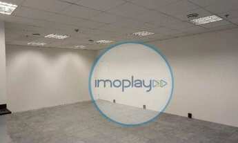 Imagem 5: Conjunto comercial com copa e varanda, pronto para uso