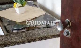 Imagem: Apartamento com 1 dorm, Real, Praia Grande