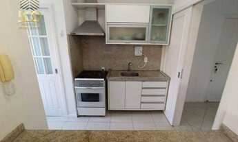 Imagem 3: Apartamento com 3 dormitórios à venda, 98 m² por R$ 1.098.000,00 - Jurerê Internacional