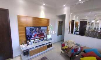 Imagem 1: SANTOS - Apartamento Padrão - EMBARÉ