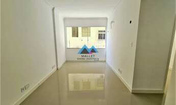 Imagem 2: Excelente apartamento de 2 quartos (sendo 1 suíte) à venda em Laranjeiras