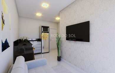 Imagem 2: Apartamento Flat à venda no Centro de Bombinhas