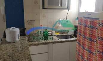 Imagem 6: Kitnet para Venda em Praia Grande, Aviação, 1 dormitório, 1 banheiro, 1 vaga