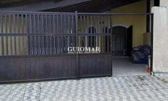 Imagem 4: Casa com 2 dorms, Caiçara, Praia Grande - R$ 350 mil, Cod: 2065