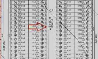 Imagem 3: Porto Alegre - Terreno Padrão - Hípica