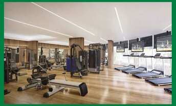 Imagem 4: BEACH CLASS ONDINA (VISTA CARNAVAL) - Lançamento com 1/4 sendo 1 suíte, 1 vaga, 40 m²-(B6