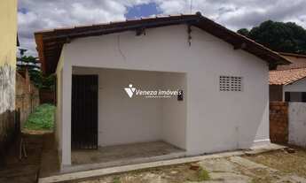 Imagem 2: Casa no Bairro Aeroporto para aluguel em Teresina