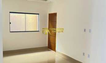 Imagem 2: Casa 03 Qts. 01 Suíte - Setor Parque Industrial Santo Antônio - Ap. de Goiânia